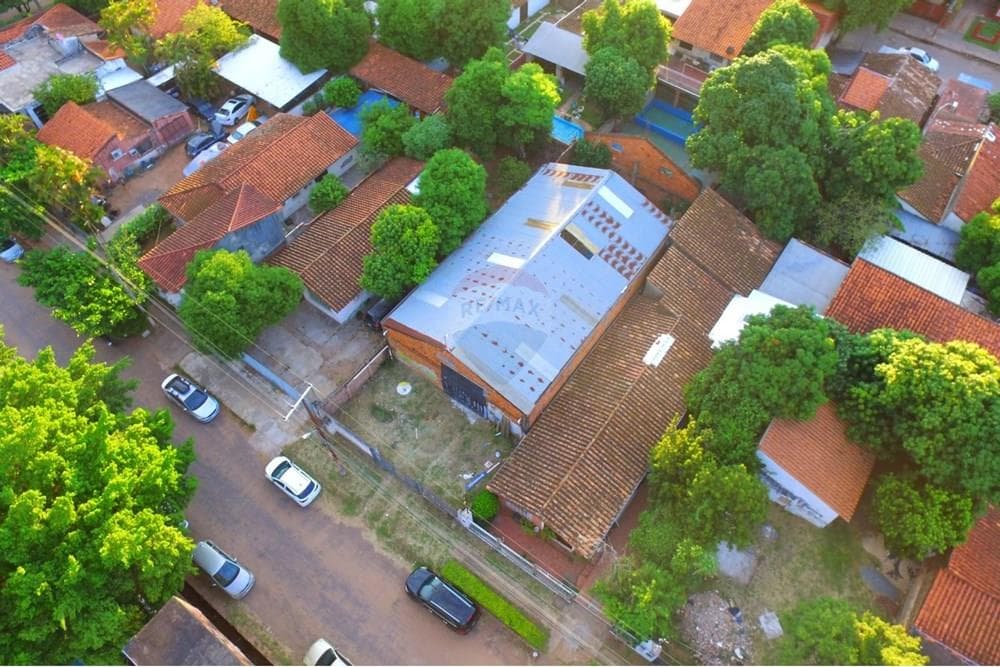 Terreno con deposito en fernando zona norte, foto 3