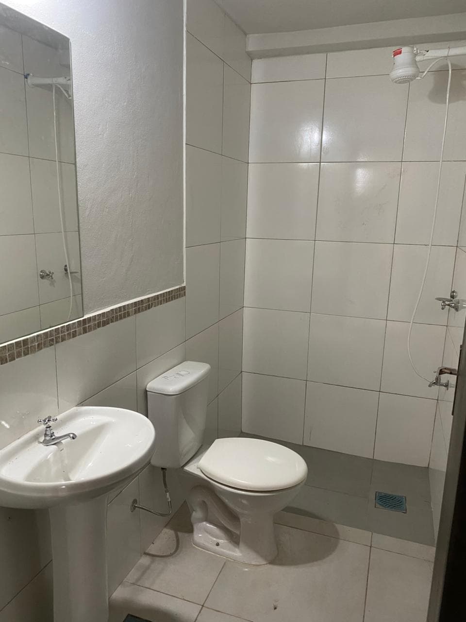 Casa a estrenar de 2 habitaciónes en esquina Ñemby pa’i ñu, foto 2