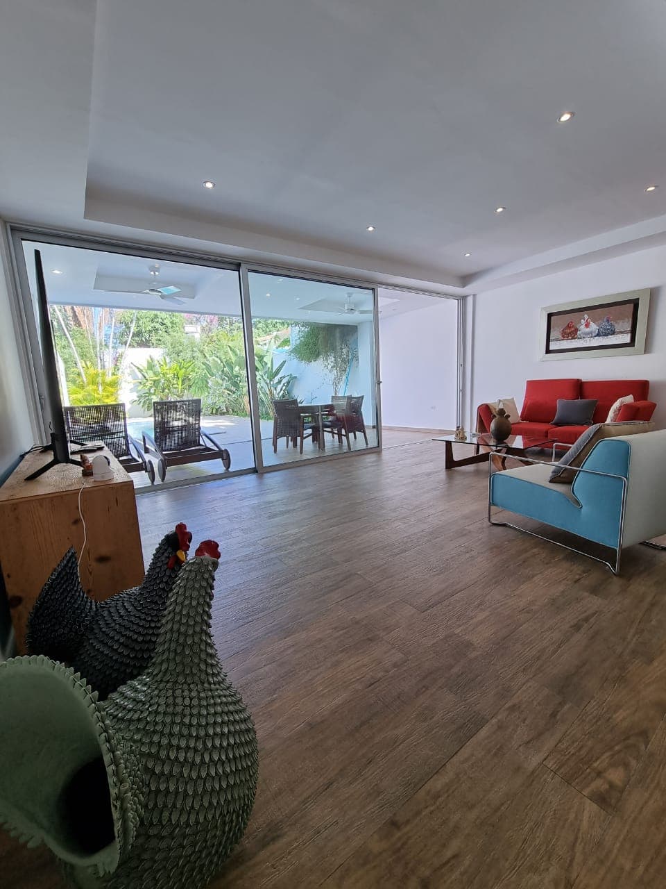Hermoso casa pareada inteligente ! Generador y servicios adicionales incluidos — foto 5