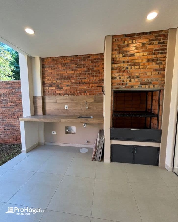 Duplex de 3 Dormitorios - Zona Jardin de Oro Luque — foto 5