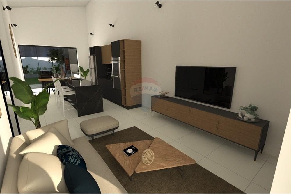En venta amplio chalet a estrenar en limpio, foto 2