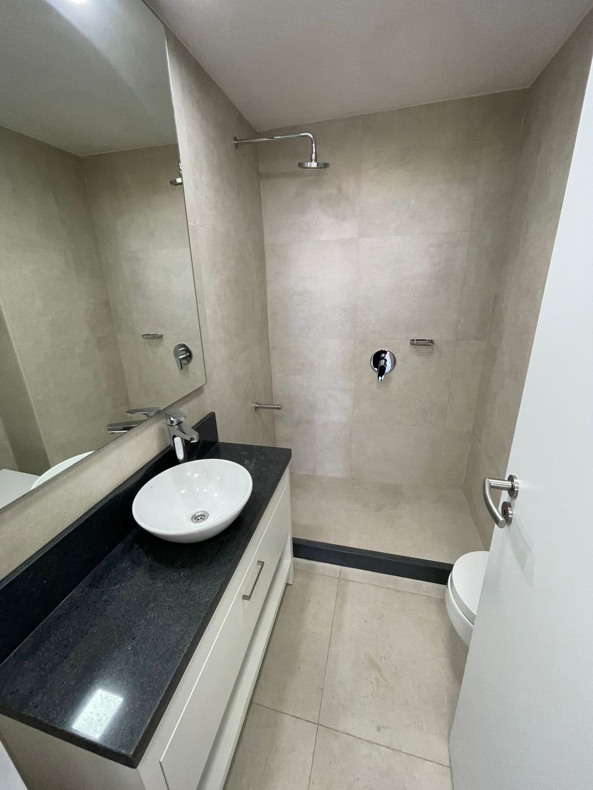 Dpto de 2 habitaciones sobre santa teresa — foto 2