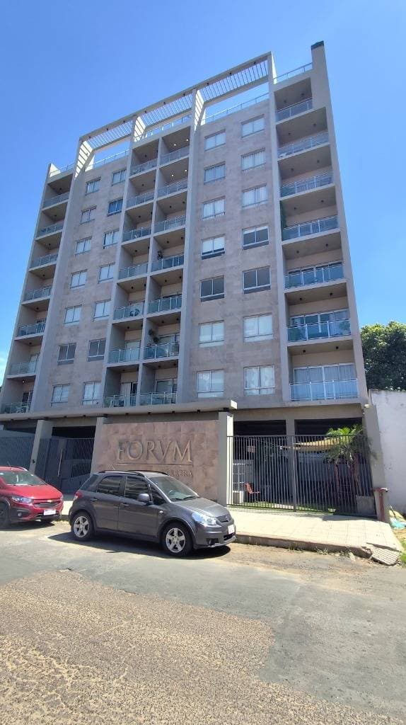 En alquiler departamento, edificio forvm Herrera, foto 1