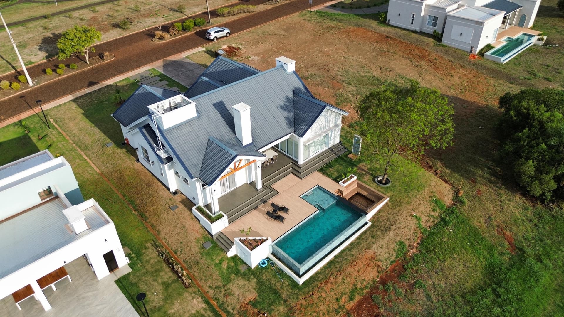 Lujosa Residencia Amoblada A Estrenar En Venta, foto 1