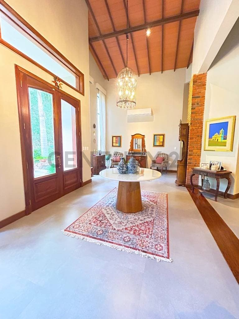 EN VENTA – Residencia Exclusiva De 7 Dormitorios En San Bernardino, foto 5
