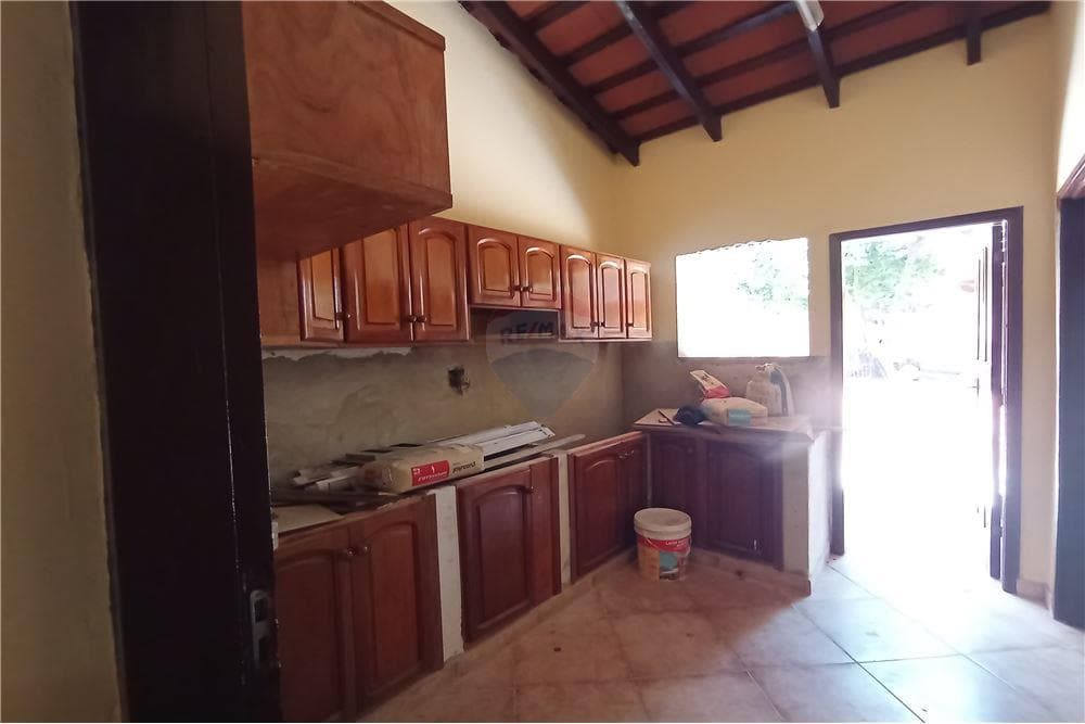 Centrica casa en cuartao barrio de Luque — foto 3