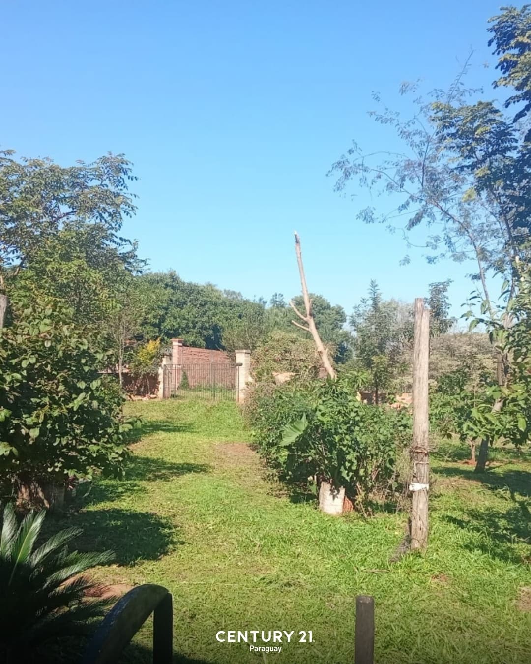 casa quinta en Itaugua — foto 5