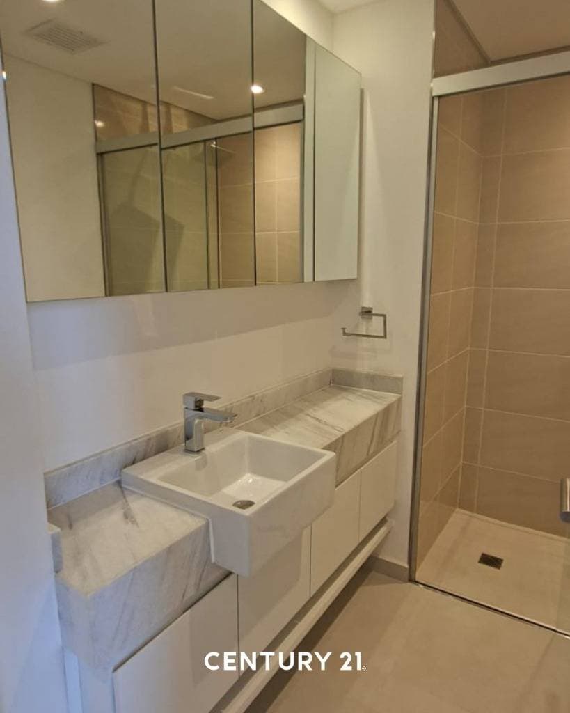Departamento de dos dormitorios en fortaleza molas lopez, foto 2