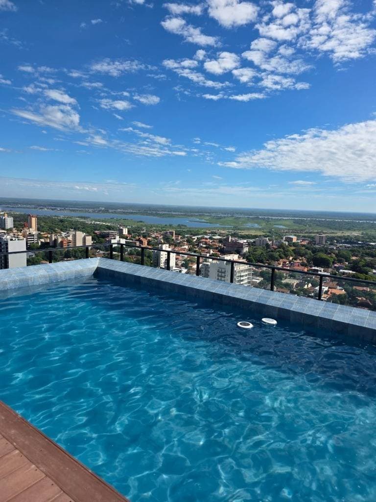 Departamento premium a estrenar - edificio palmanova — foto 1