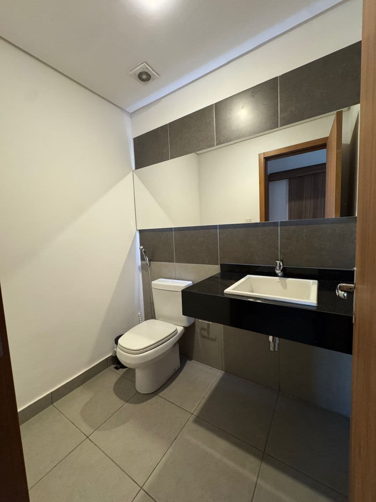 departamento de dos habitaciones en Barrio San Jorge - Asunción, foto 4