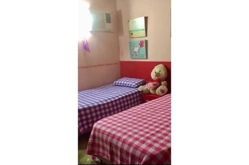En venta casa con piscina en esquina en Lambaré - Valle Apu a — foto 5