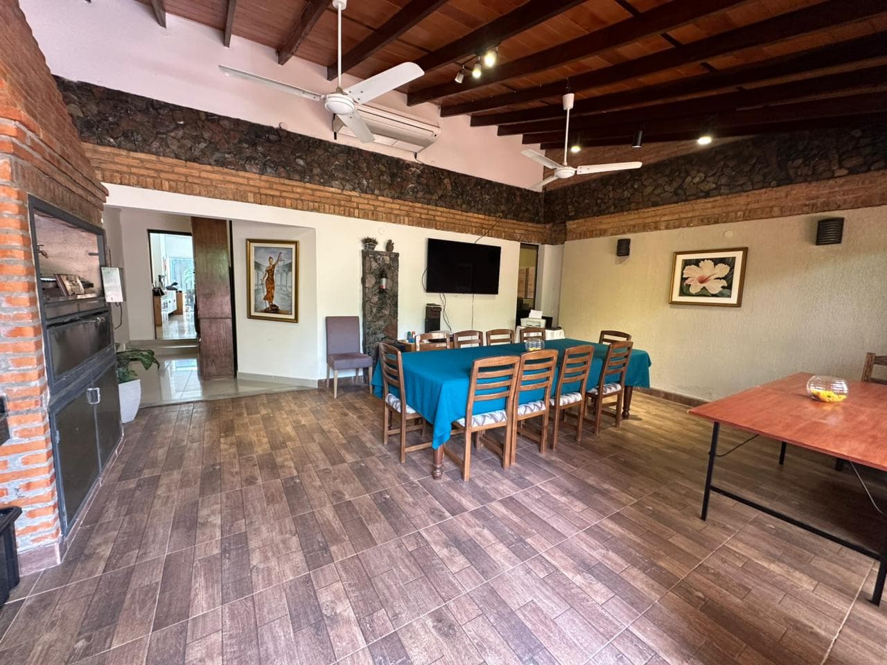 Casa en la ciudad de asuncion barrio villamorra, foto 5