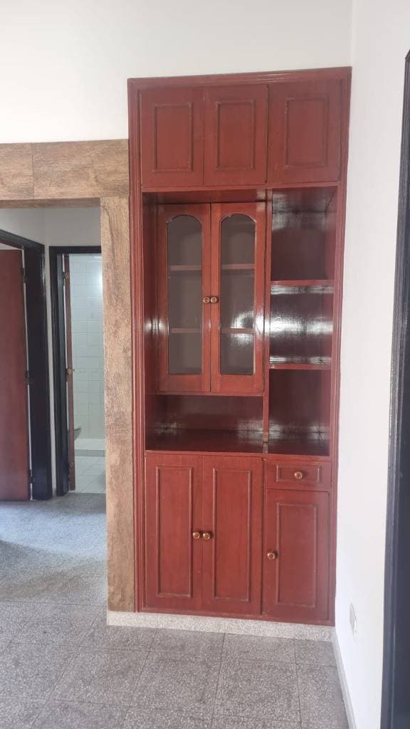 Departamento 2 dorm en barrio san jorge, asuncion - id 51054, foto 5