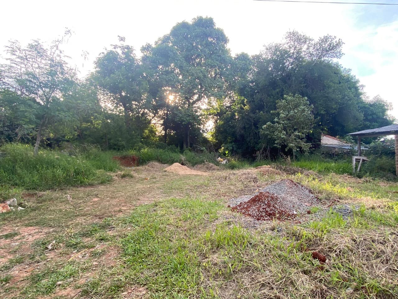 Terreno en Barrio Primavera, Luque, foto 3