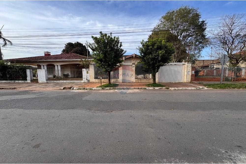 Casa - Venta - Fernando de la Mora, Paraguay