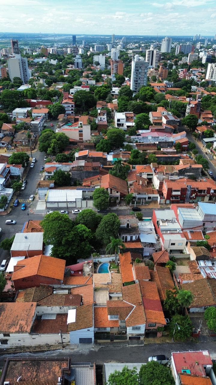 Propiedad en oferta zona mercado 4 de asuncion — foto 3