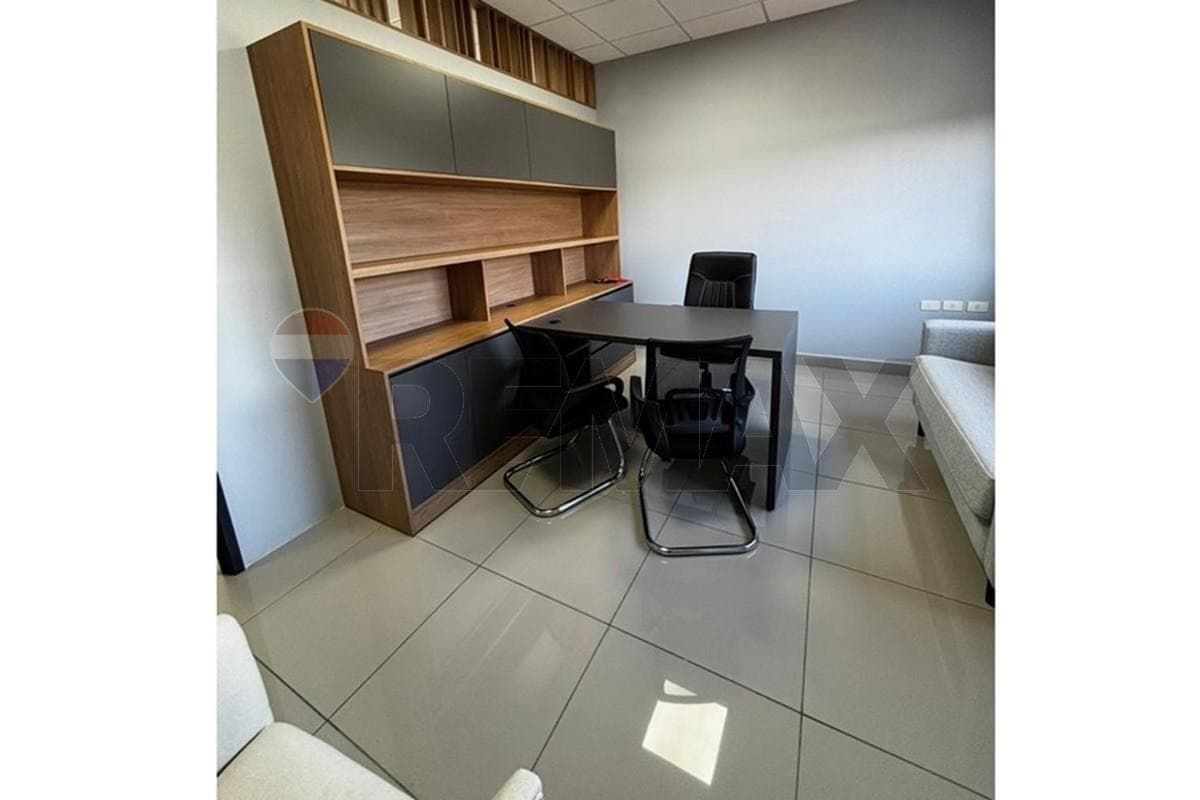 Office Space - Alquiler - Mariscal López, Asunción, Paraguay
