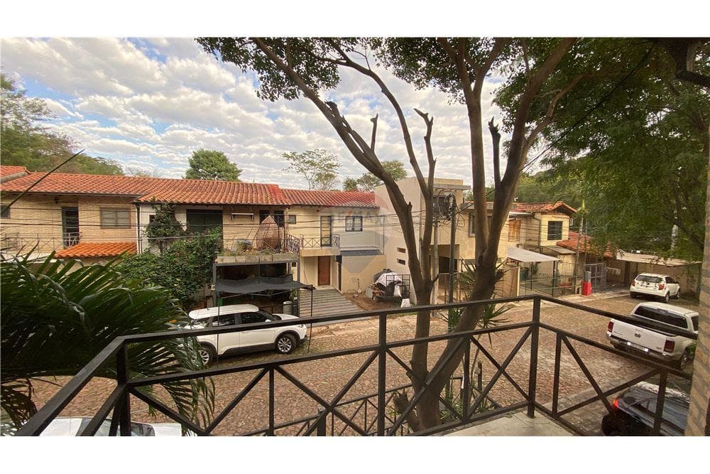 Duplex en venta - Ciudad de Lambare en el barrio cerrado Econatura II, foto 5