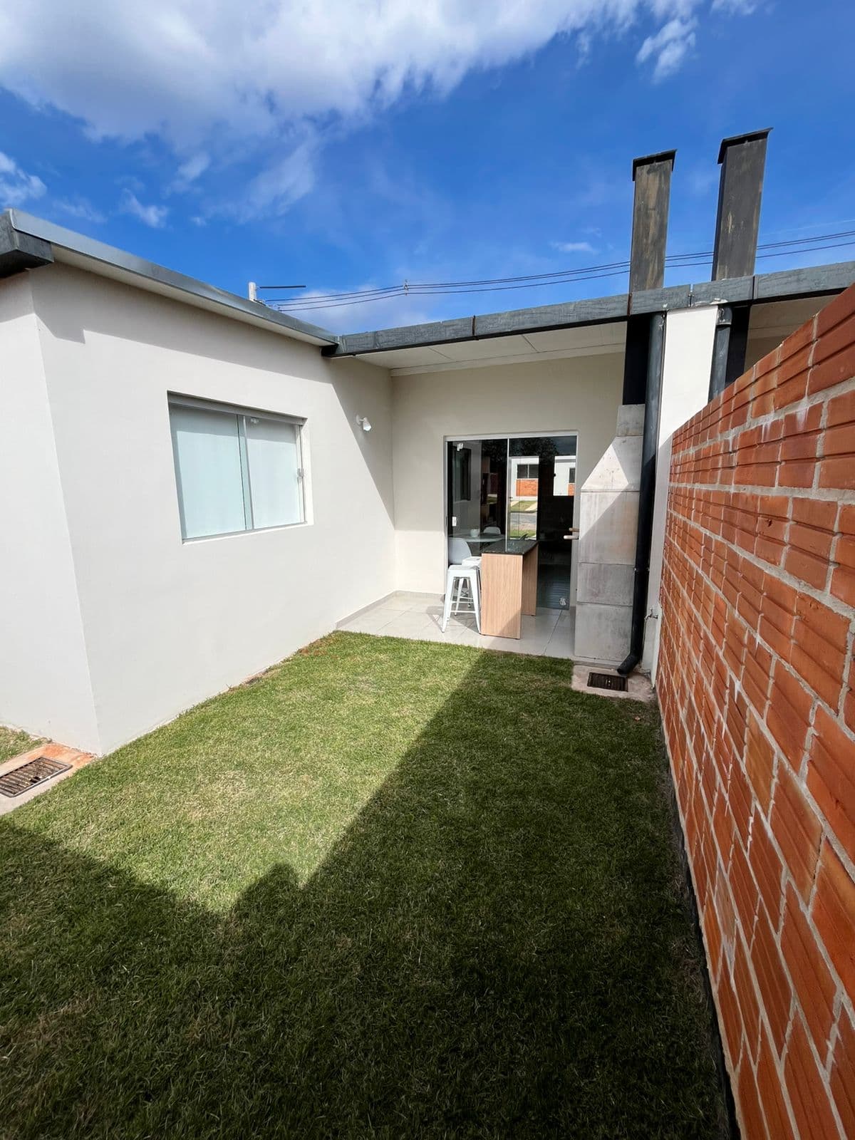 Brand-new house in the Arasy Gated Community – Luque, foto 3