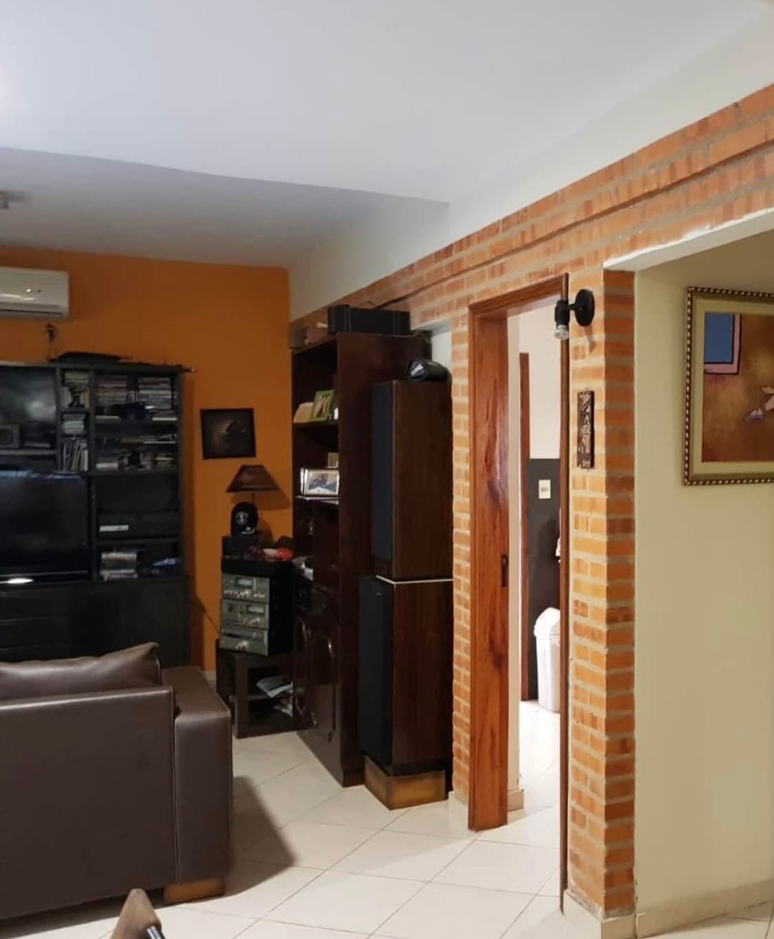 Amplio Dúplex en Alquiler – Fdo de la Mora Zona Norte, foto 2