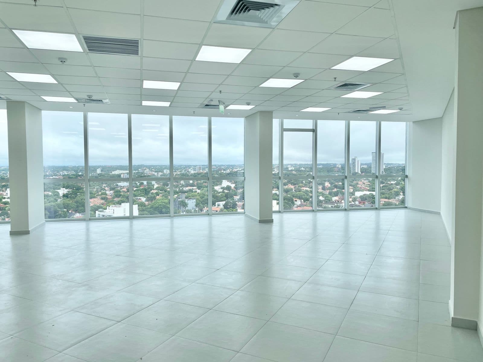 Oficinas Corporativas En The Top Business Center — foto 5