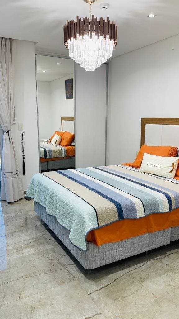Casa amoblada en aqua village San Bernardino, foto 4