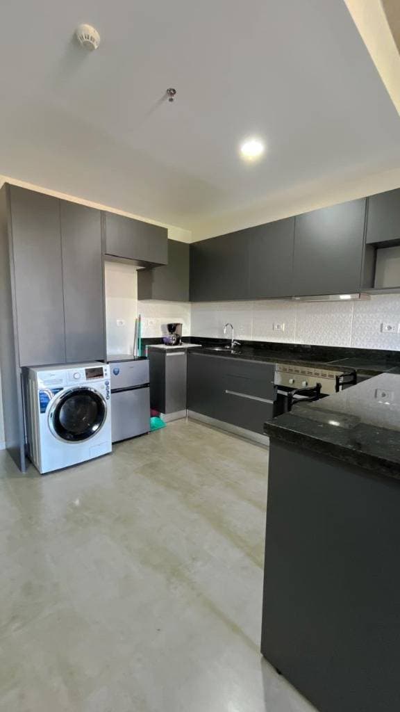 Monoambiente amoblado en designo molas lopez, foto 2