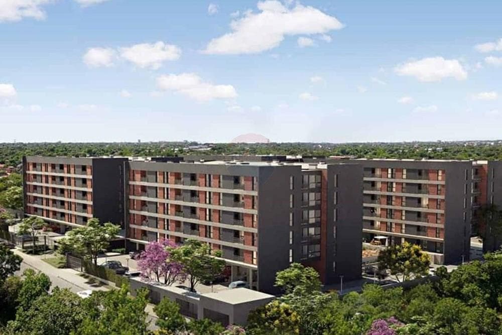 Departamento - Venta - Paraguay Central Luque, foto 1