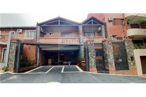 Casa-Venta-PY Asunción Sajonia COD.125