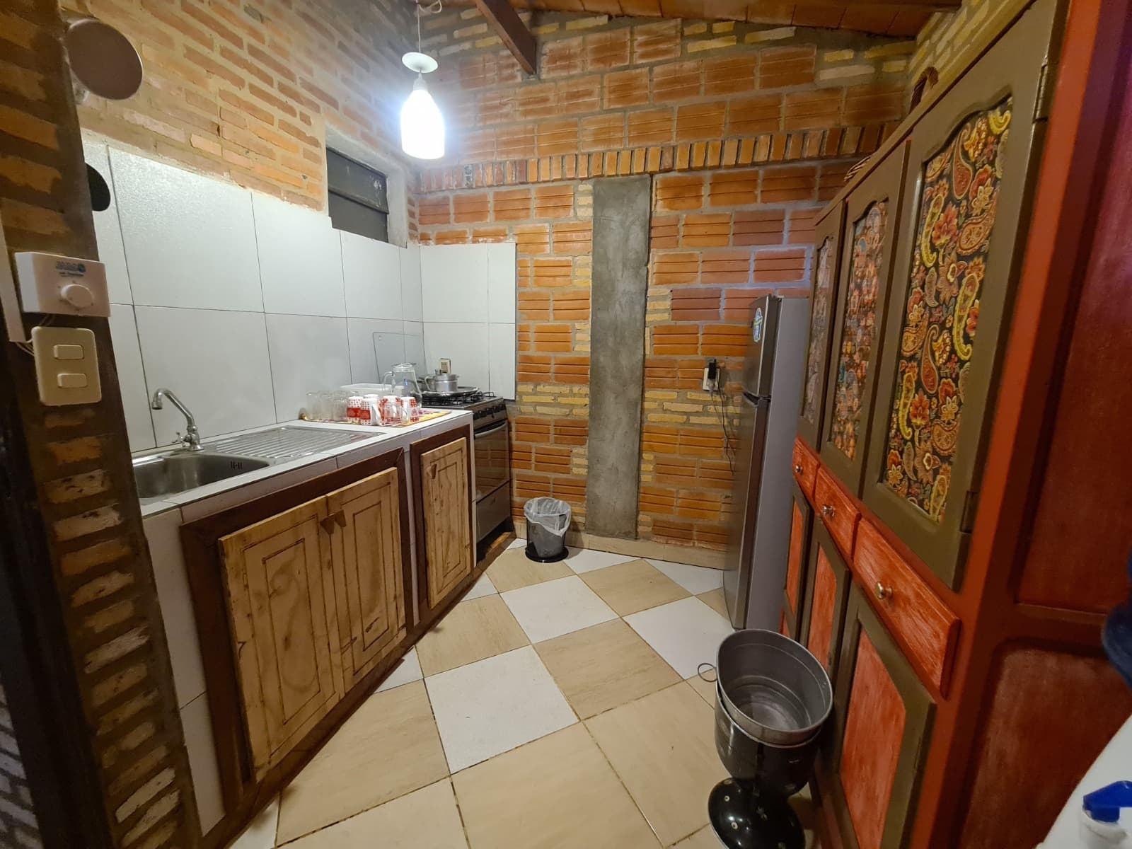 ¡Alquilo temporalmente Casa en El Cortijo, San Bernardino! — foto 4