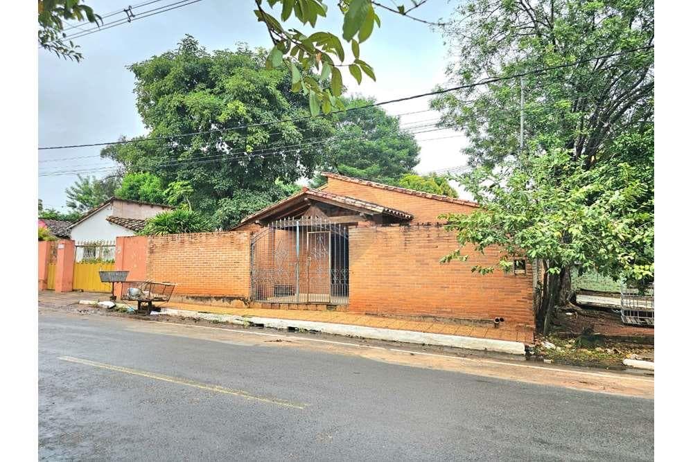 Business - Venta - Paraguay Central San Lorenzo