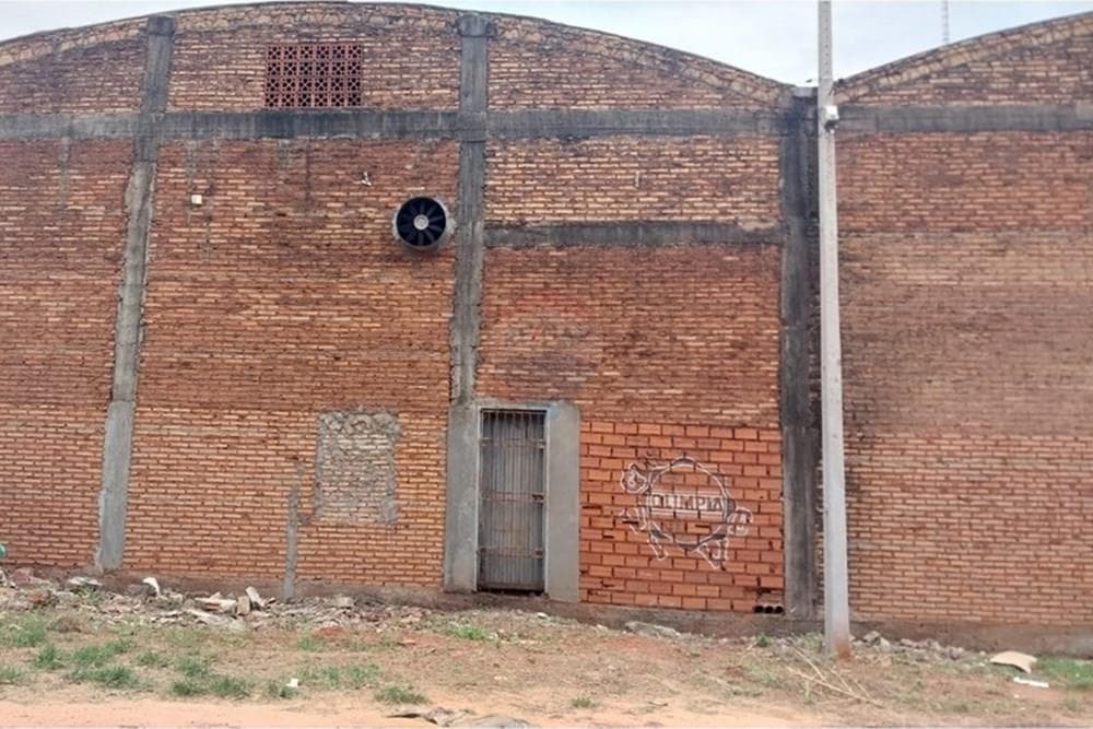Depósito en Capiatá, foto 1