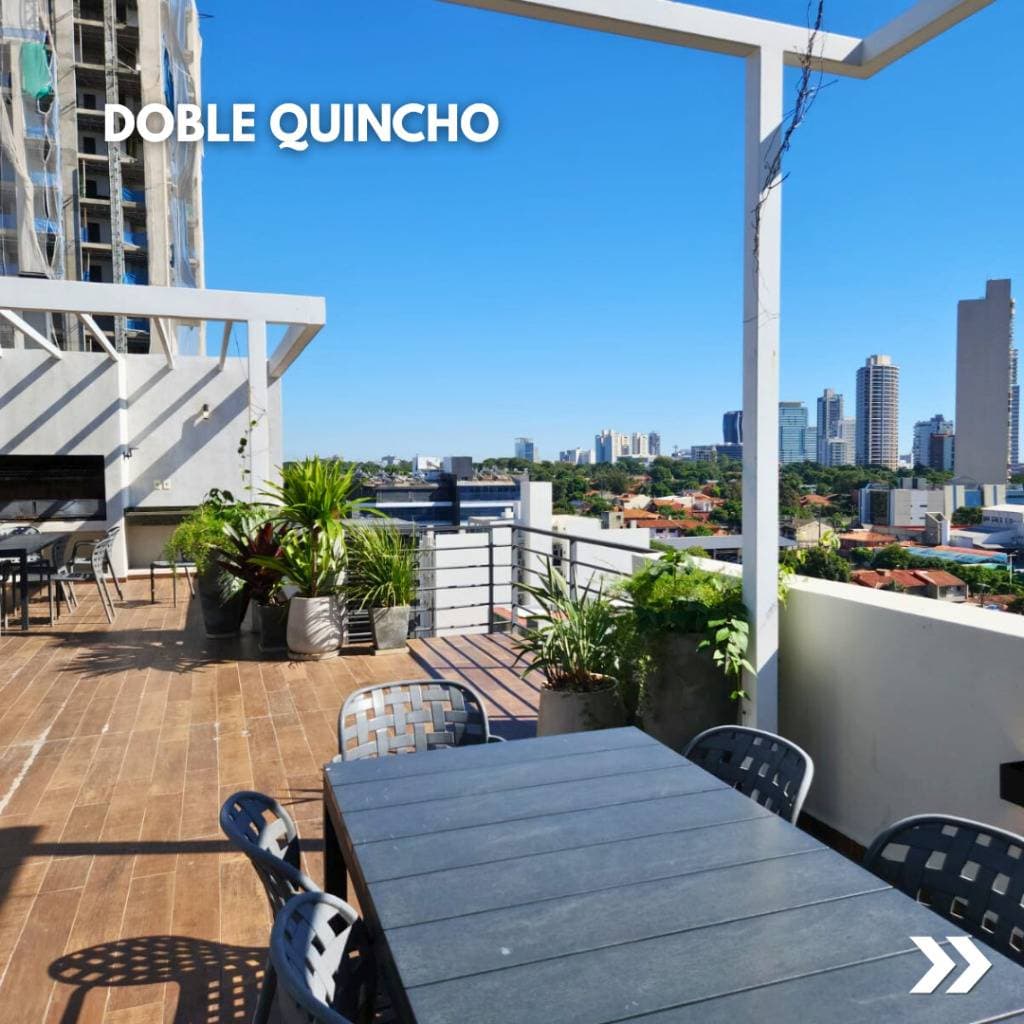Departamento tipo dúplex de 72 m² en el piso 5 del Edificio Matrisa, foto 5