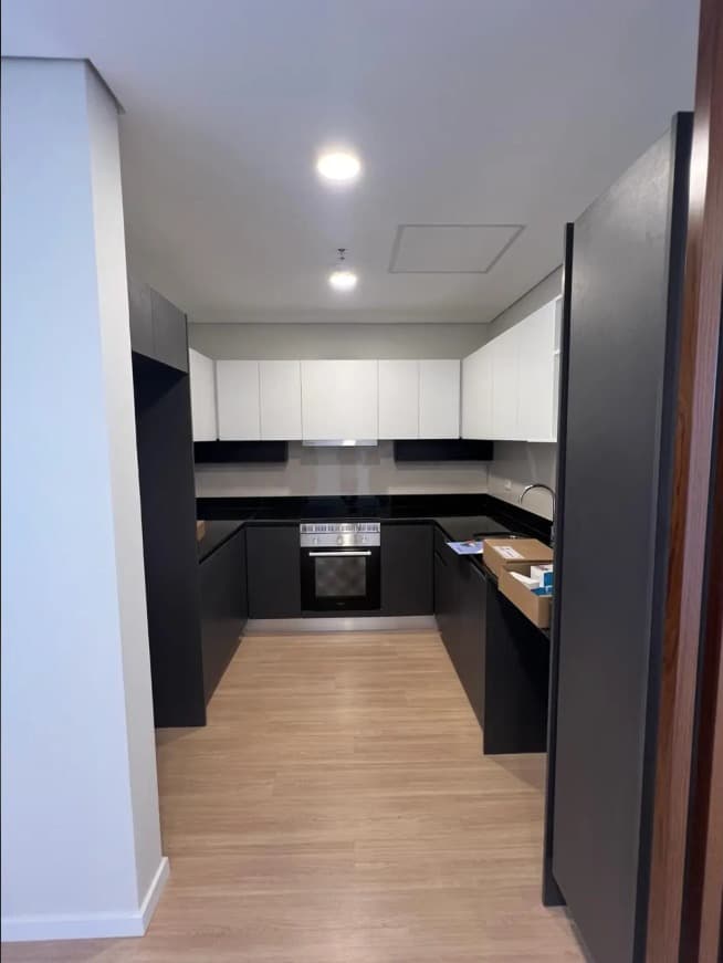 departamento de 2 dormitorios en zona La Cuadrita Recoleta Villa Morra, foto 2