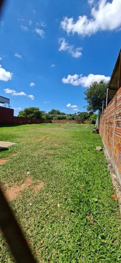 Terreno en venta – Luque | avenida brítez borges, foto 1