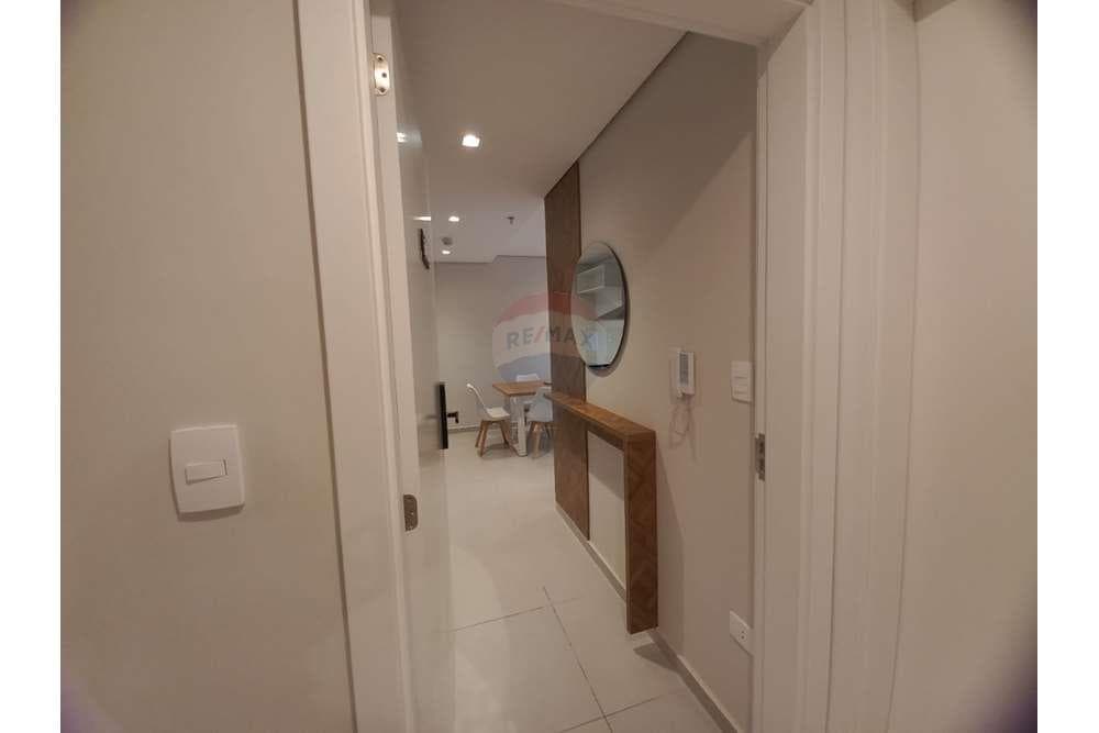 departamento Semi amoblado a estrenar en Recoleta, foto 3