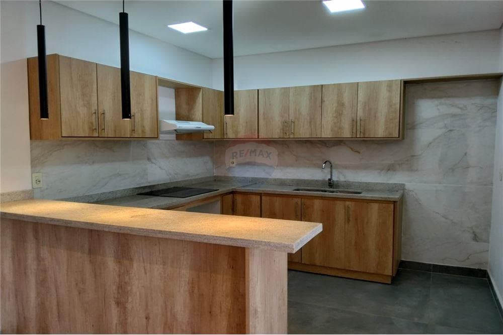 Duplex en campo grande Luque, foto 4
