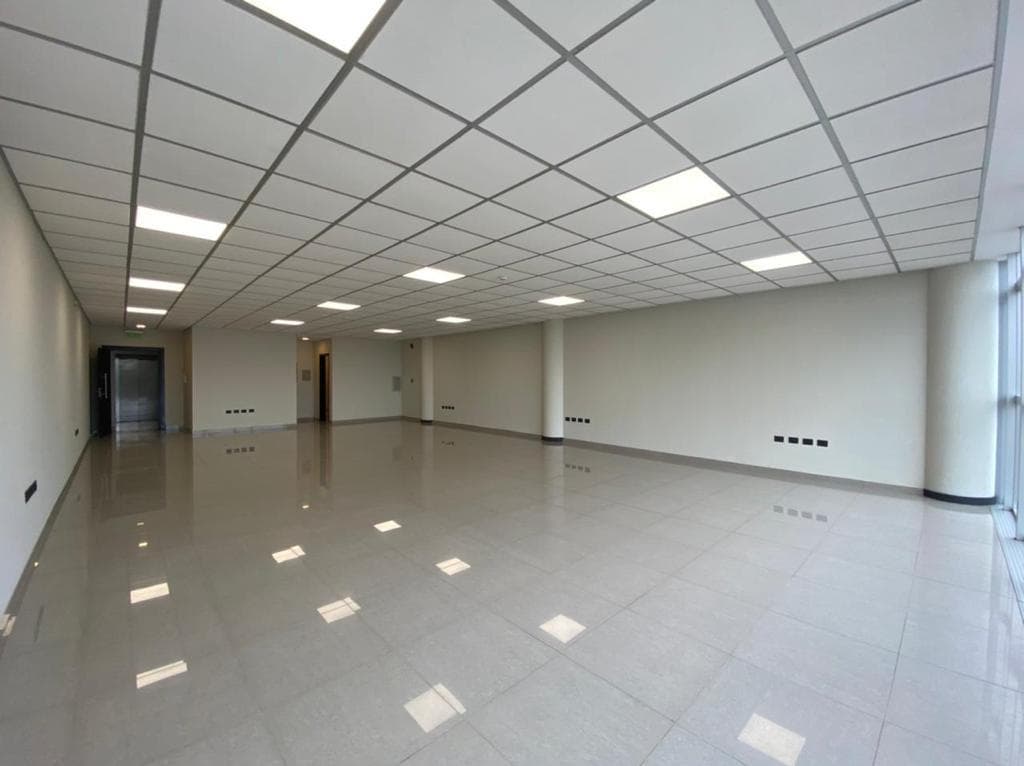 En alquiler, oficina corporativa de 150m2; avenida san martin, foto 2