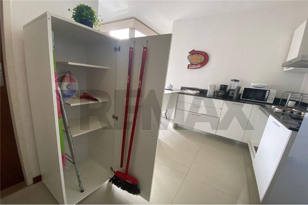 Departamento - Alquiler - Recoleta, Paraguay, foto 5