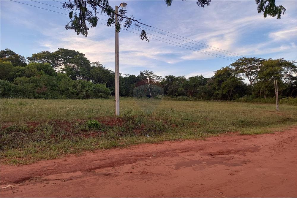 Terreno - Venta - Paraguay Central Ypané — foto 1