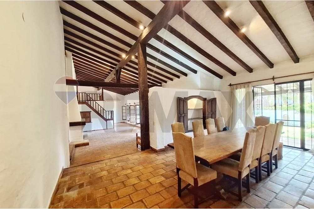 Casa en alquiler - ciudad nueva — foto 3