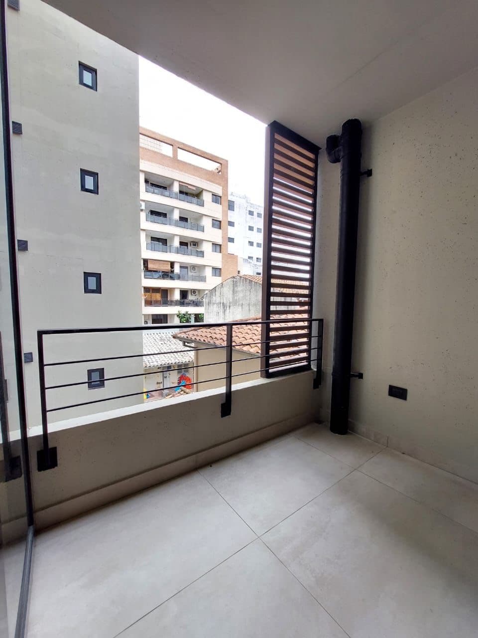 Edificio the station Las Mercedes - dpto de 1 dormitorio, foto 2