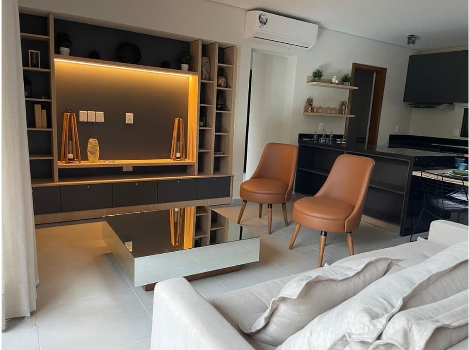 Exclusivos Departamentos a estrenar en Barrio Jara, foto 3