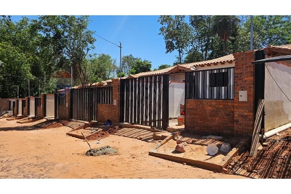 Vendo Chalet a estrenar en excelente ubicación