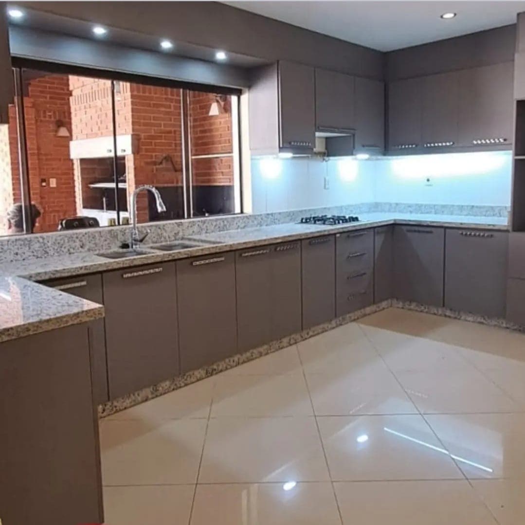 Casa En Lambare, foto 3