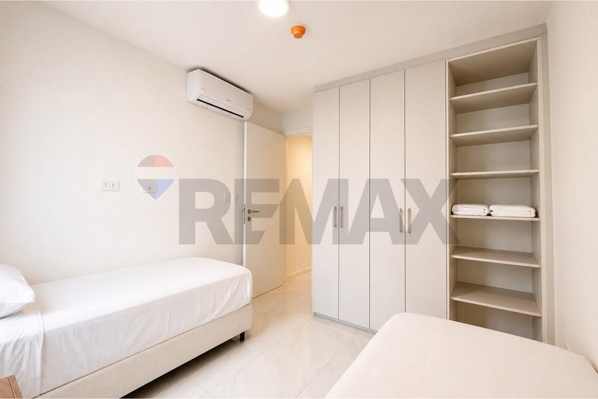 Departamento - Alquiler - Mariano Roque Alonso, Central, Paraguay — foto 4