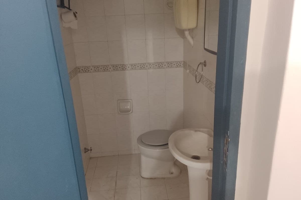 Oficina-Alquiler-O'leary c/ Manduvira, La Encarnación, Asunción, foto 2
