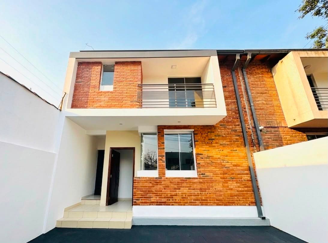 Dúplex en Venta | Zona CIT – Luque (Campo Grande), foto 3
