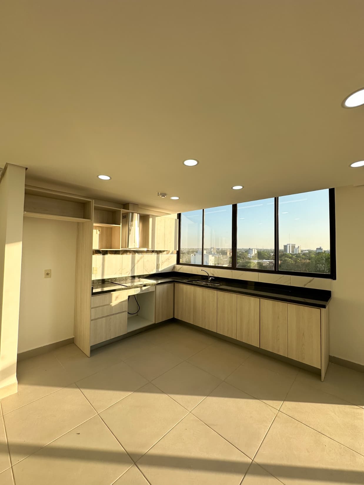 En alquiler hermoso departamento de dos dormitorios en Herrera — foto 2