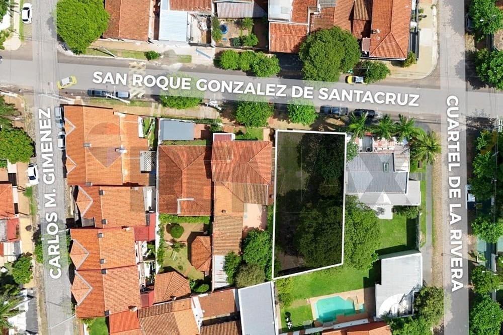 Terreno en Barrio Recoleta, foto 5